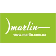 Логотип компании Марлин, ООО (Мариуполь)