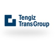 Логотип компании Tengiz Trans Group (Тенгиз Транс Груп) (Алатау)