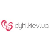 Логотип компании Интернет-магазин Dyhi.kiev.ua (Киев)