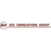 Логотип компании Ace Translations Group, ТОО (Алматы)