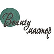 Логотип компании Beauty мастер (Красноярск)