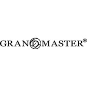 Логотип компании GRANDMASTER (Москва)