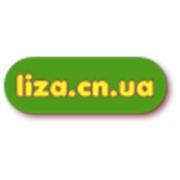 Логотип компании Лиза, ЧП Интернет магазин (Софиевская Борщаговка)