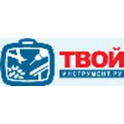 Логотип компании ТВОЙинструмент.ру (Москва)
