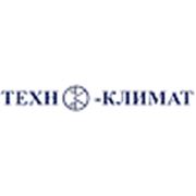 Логотип компании Техно-Климат (Иваново)
