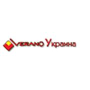 Логотип компании Верано (Киев)