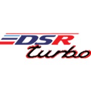 Логотип компании Turbo DSR, ЧП (Мелитополь)