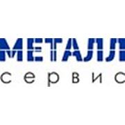 Логотип компании ГК «МЕТАЛЛ Сервис» (Клин)