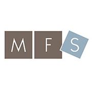 Логотип компании ООО “МФС“ (Новосибирск)