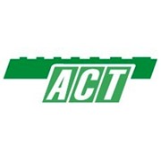 Логотип компании АСТ ВФ, ЧП (Львов)