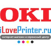 Логотип компании ООО «Сервисная компания «Оргтехника Плюс» (Москва)