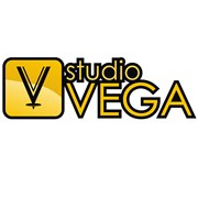 Логотип компании Фото-видеостудия VEGA (Костанай)