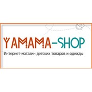 Логотип компании Ямама, ЧП (Донецк)