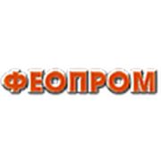 Логотип компании ООО “ФЕОПРОМ“ (Москва)