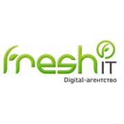 Логотип компании Фреш IT, ООО (Fresh IT) (Харьков)