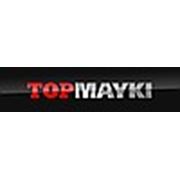 Логотип компании TOP MAYKI (Смоленск)