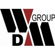 Логотип компании ВДМ групп, ООО (Киев)