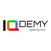 Логотип компании IQDEMY International(Айкьюдеми интэрнэшинал), ООО (Московский)