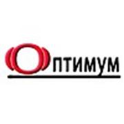 Логотип компании ООО «Оптимум» (Иркутск)