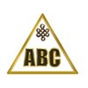 Логотип компании ООО «АВС» (Саратов)