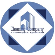 Логотип компании Cleaning Company (Клининг Компани), ИП (Ростов-на-Дону)