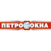 Логотип компании Петроокна (Санкт-Петербург)