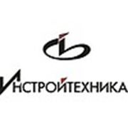 Логотип компании ООО “ИНСТРОЙТЕХНИКА Ростов“ (Ростов-на-Дону)