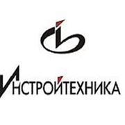 Логотип компании ООО “Инстроитехника“ (Москва)