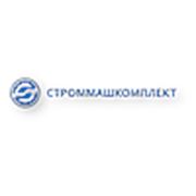 Логотип компании ООО “Строммашкомплект“ (Самара)
