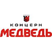 Логотип компании ООО “Концерн Медведь Производственный Участок №7 (Кострома)