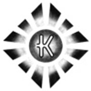 Логотип компании Калина, ООО (Измаил)