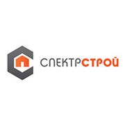 Логотип компании ООО “СпектрСтрой“ (Москва)