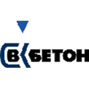 Логотип компании ООО «СВК-БЕТОН» (Екатеринбург)