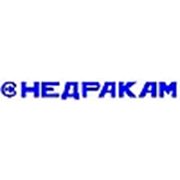 Логотип компании ООО «НЕДРАКАМ» (Набережные Челны)