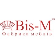 Логотип компании Бис-М, ООО (Харьков)
