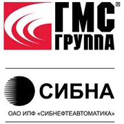 Логотип компании ИПФ Сибнефтеавтоматика, ОАО (Тюмень)