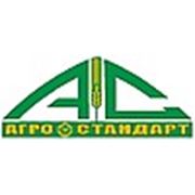 Логотип компании ООО «АгроСтандарт» (Миллерово)