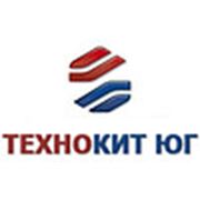 Логотип компании ООО “ТехноКит Юг“ (Ростов-на-Дону)