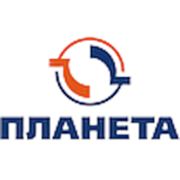 Логотип компании ООО “ПЛАНЕТА“ (Липецк)