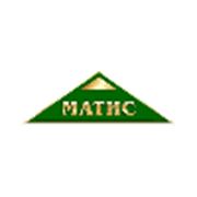 Логотип компании ЗАО “МАТИС“ (Железногорск)