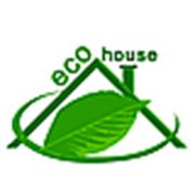 Логотип компании Эко-Дом Орск (Москва)