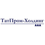 Логотип компании ТатПром-Холдинг, ООО (Москва)