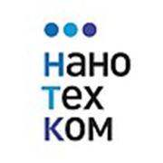 Логотип компании ООО «НаноТехКом» (Москва)