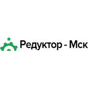 Логотип компании Редуктор-МСК, ООО (Москва)