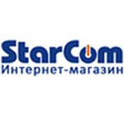 Логотип компании Интернет-магазин StarCom (Красноярск)