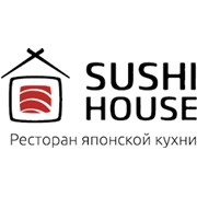 Логотип компании Суши Хаус, ООО (Минск)