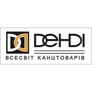 Логотип компании Денди-Про, ООО (Львов)