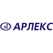 Логотип компании Арлекс, УП (Минск)