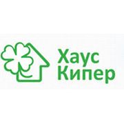 Логотип компании ООО «Хаус Кипер» (Санкт-Петербург)