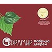 Логотип компании ООО “ФРАМИР Север“ (Мурманск)